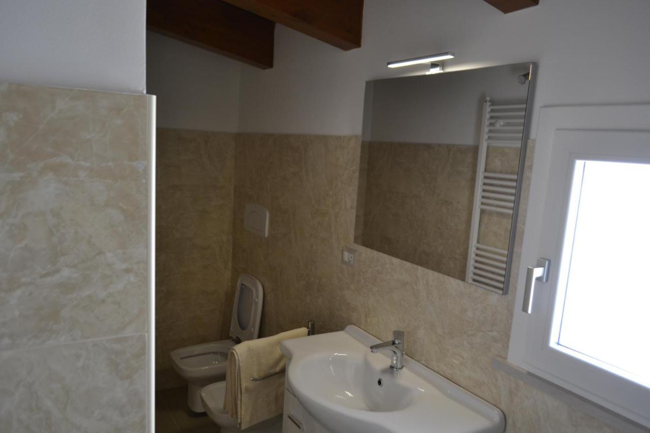 Attica B&B Терлицци Экстерьер фото