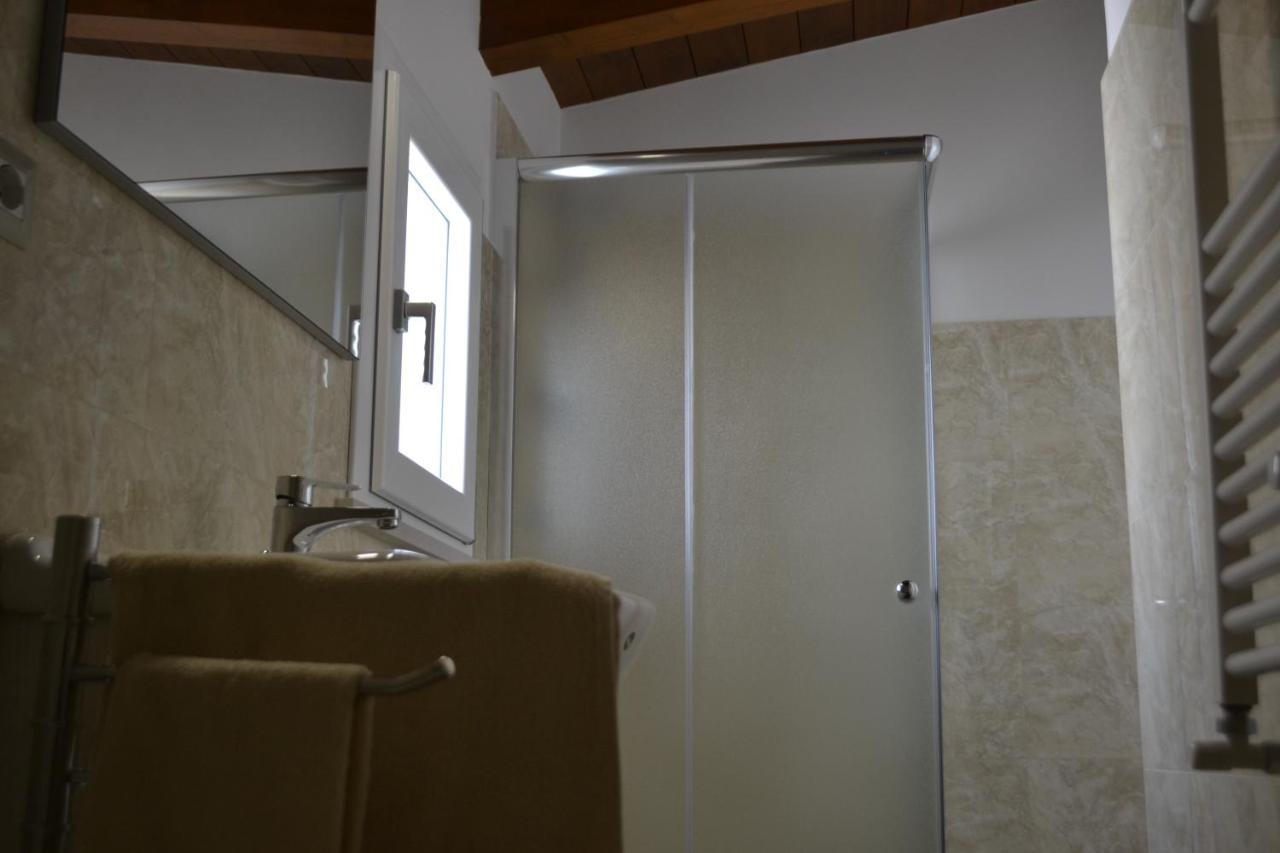 Attica B&B Терлицци Экстерьер фото
