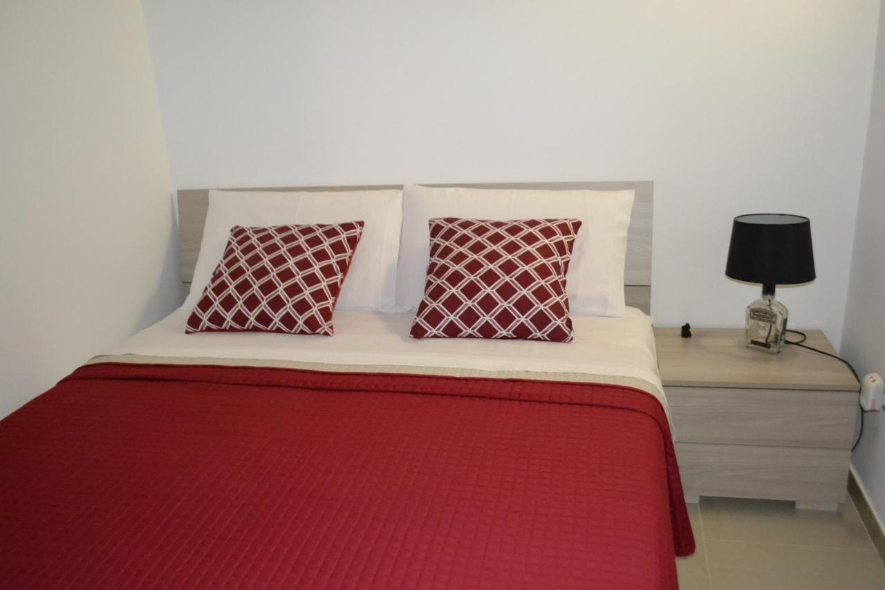 Attica B&B Терлицци Экстерьер фото